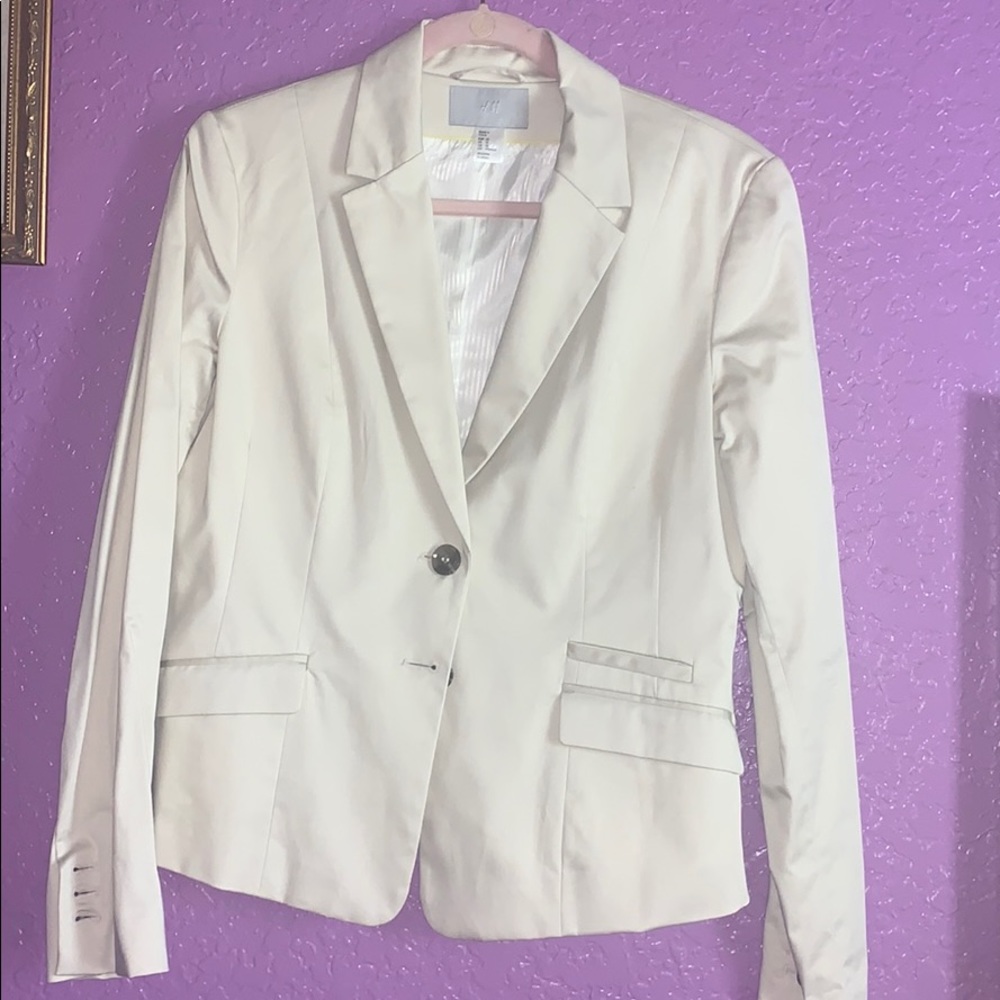H&M Suit Jacket